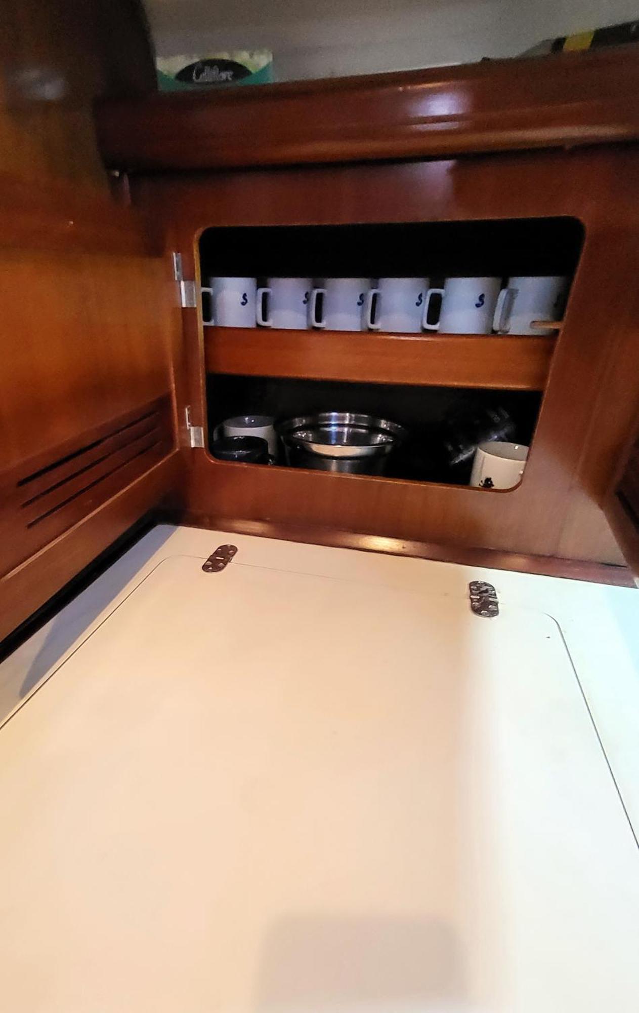 Yacht Oceanis Clipper Las Galletas Exterior foto